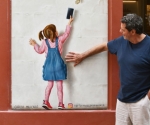 STREET ART MENORCA- 2022